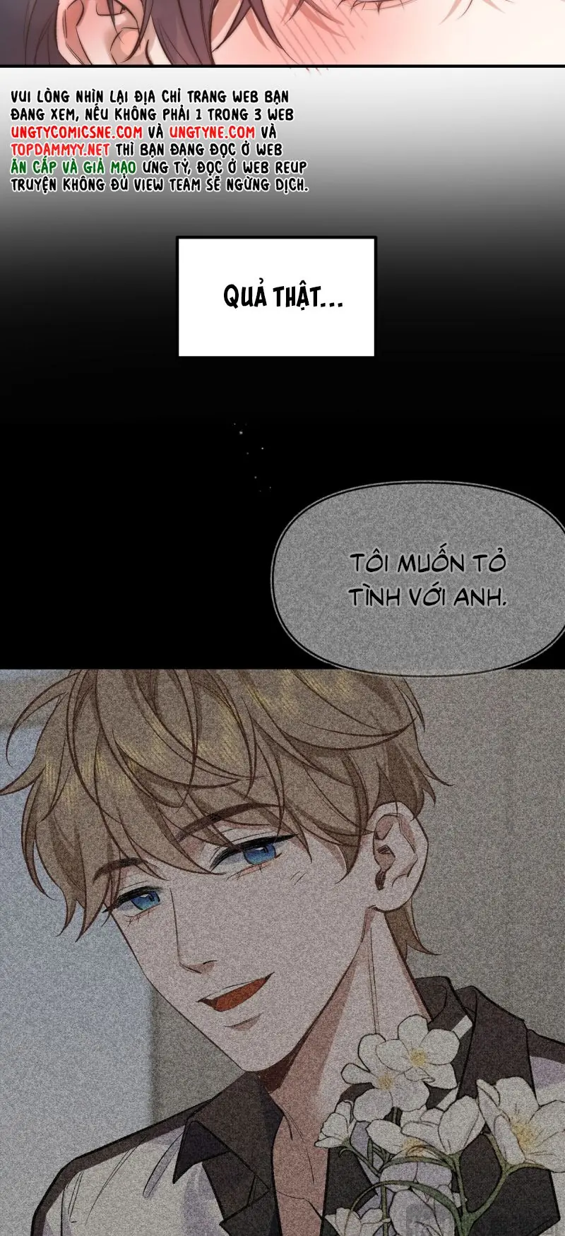 Ngày Và Đêm Chapter 35 - Trang 28