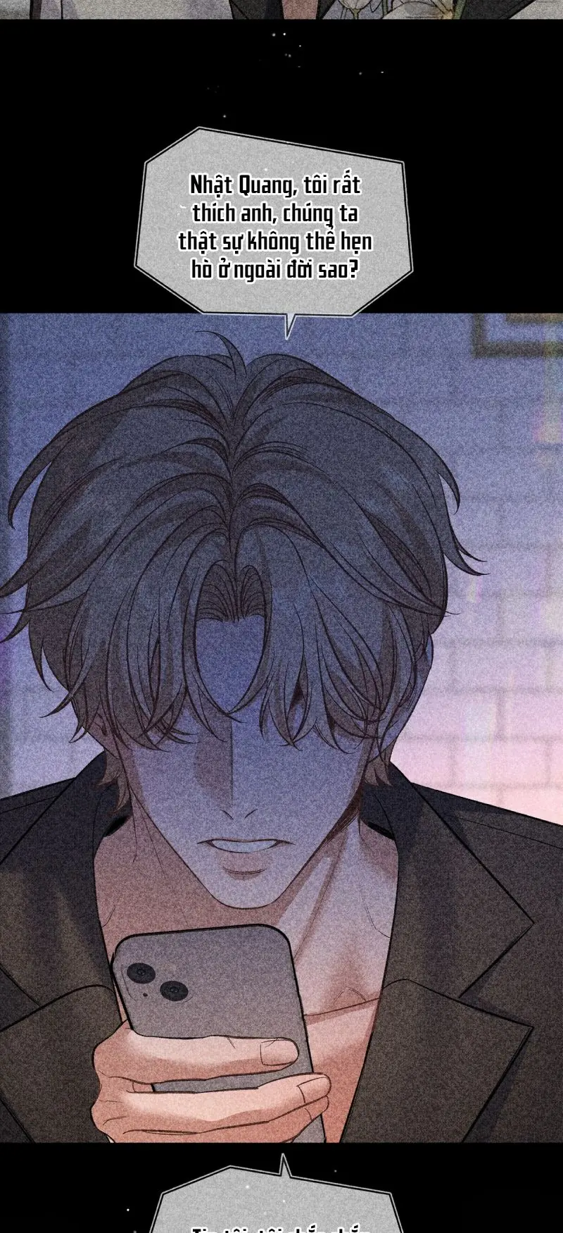 Ngày Và Đêm Chapter 35 - Trang 29