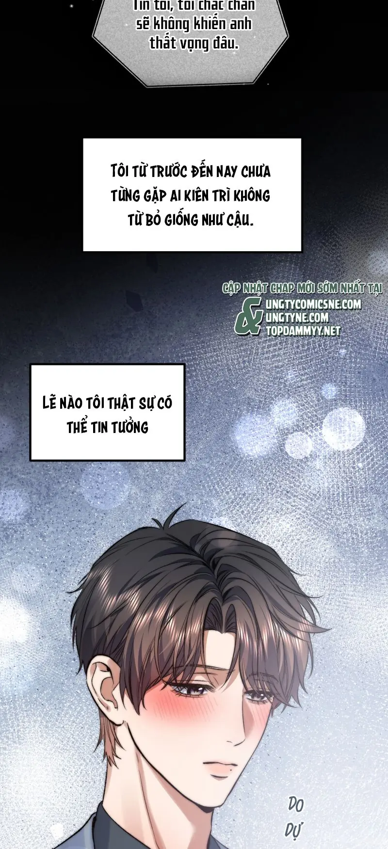 Ngày Và Đêm Chapter 35 - Trang 30