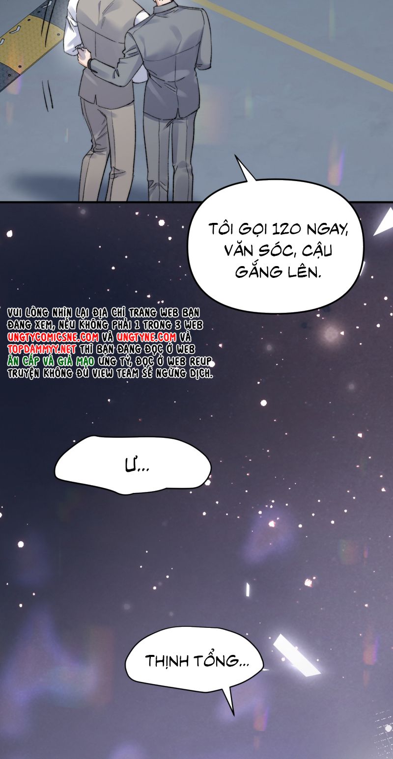 Ngày Và Đêm Chapter 35 - Trang 39