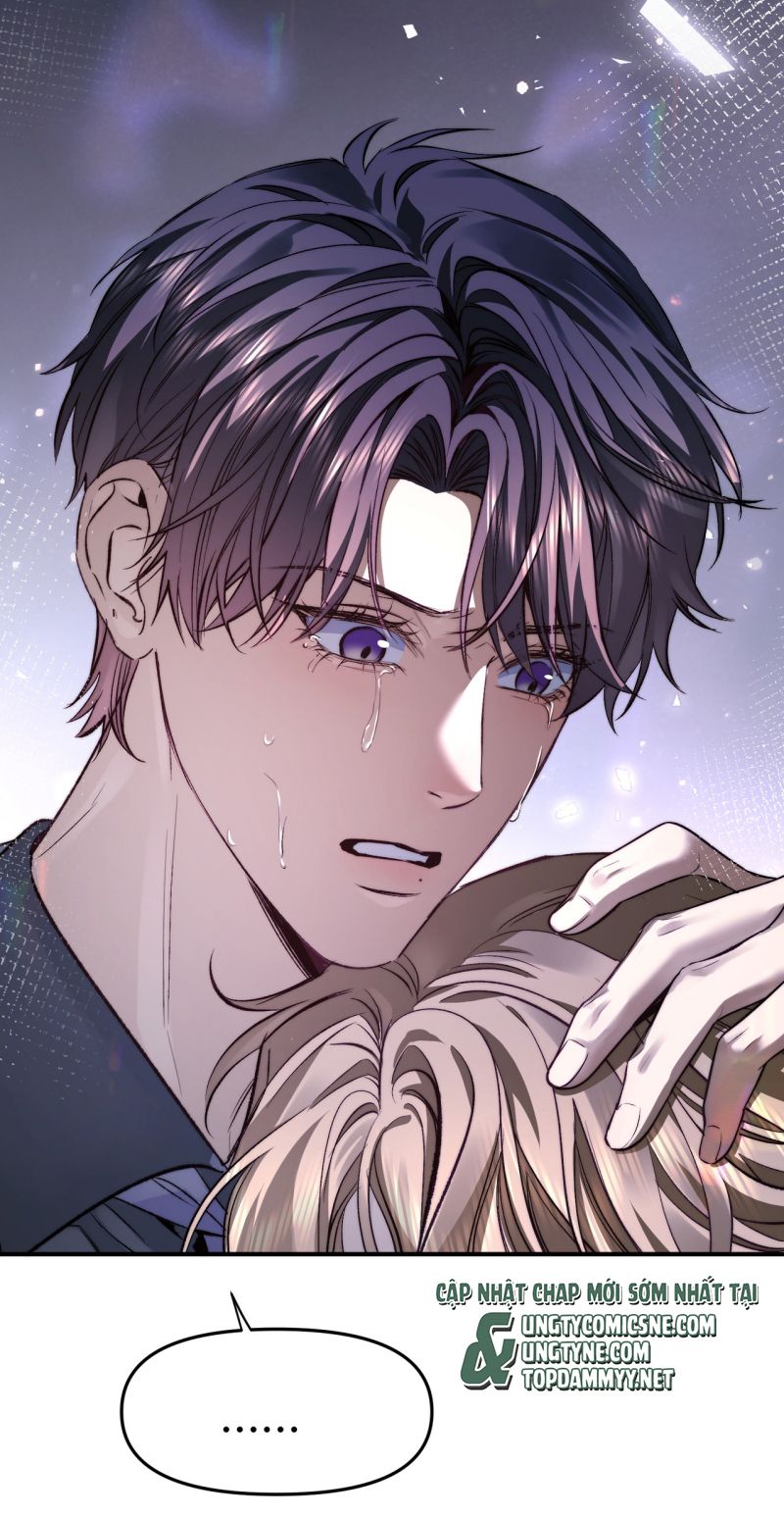 Ngày Và Đêm Chapter 35 - Trang 41