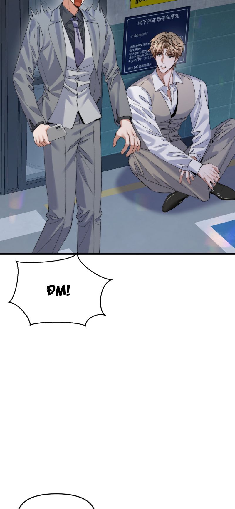 Ngày Và Đêm Chapter 35 - Trang 8