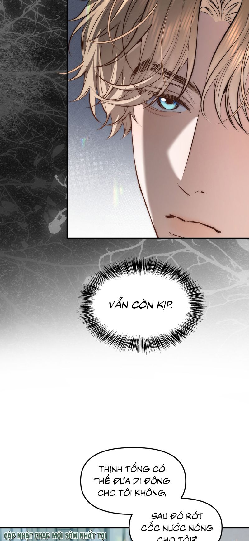 Ngày Và Đêm Chapter 36 - Trang 15
