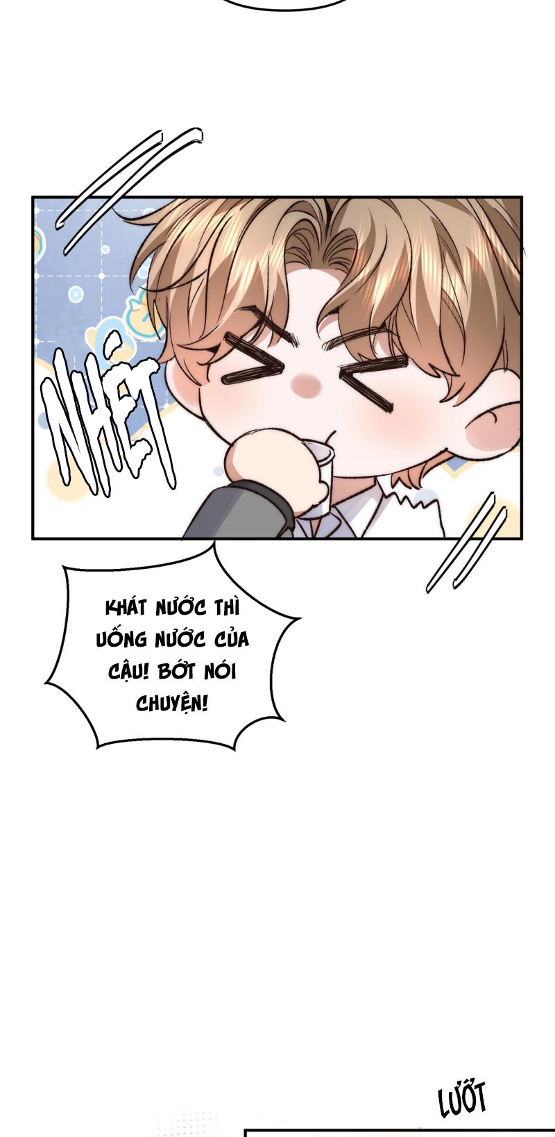 Ngày Và Đêm Chapter 36 - Trang 20
