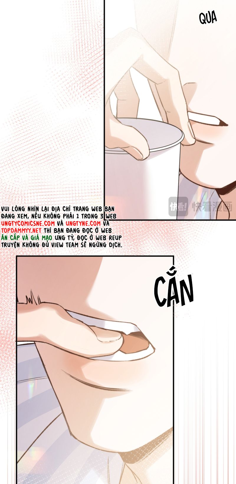 Ngày Và Đêm Chapter 36 - Trang 21