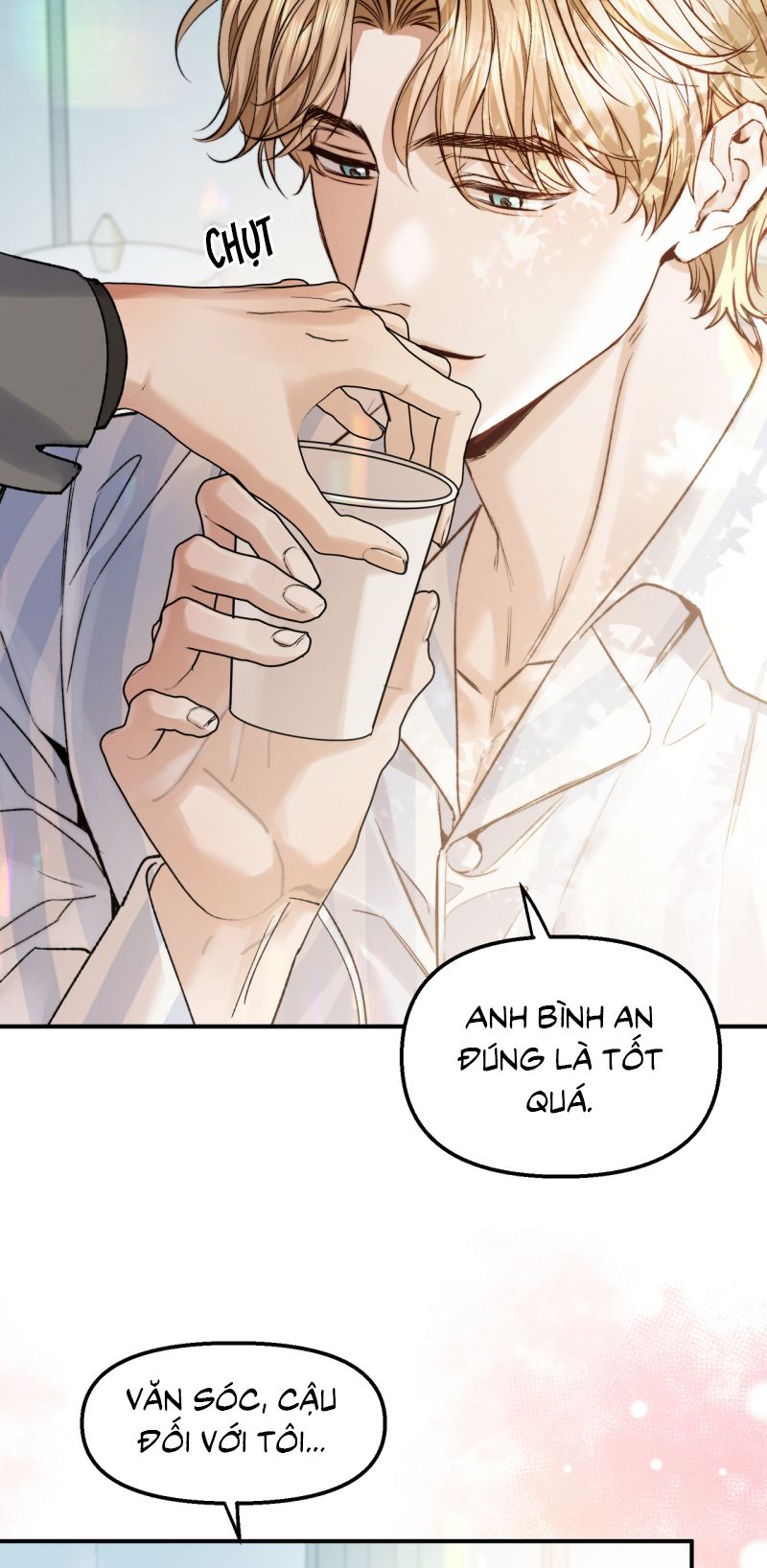 Ngày Và Đêm Chapter 36 - Trang 24