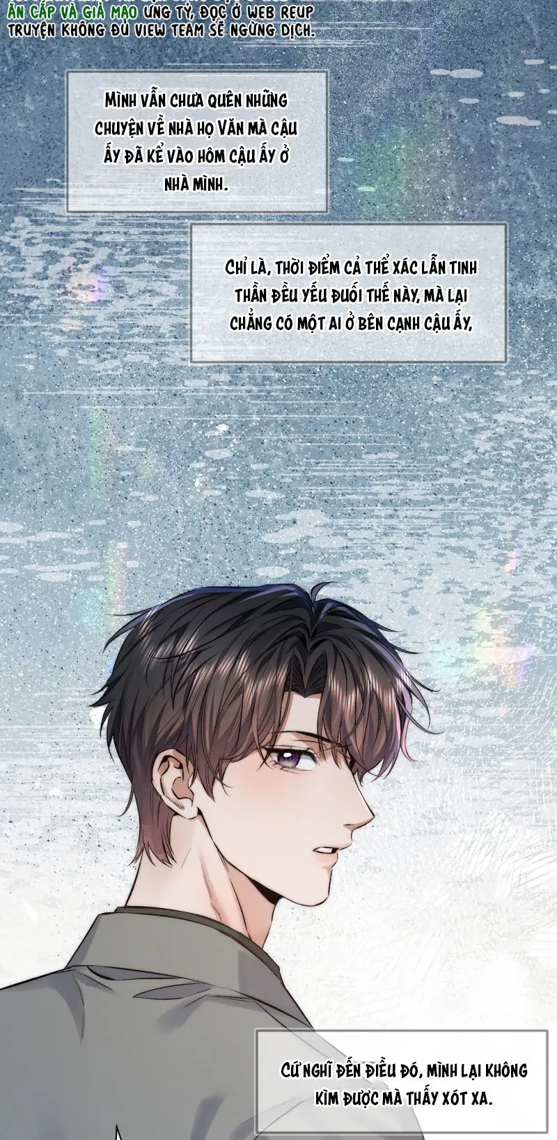 Ngày Và Đêm Chapter 36 - Trang 30