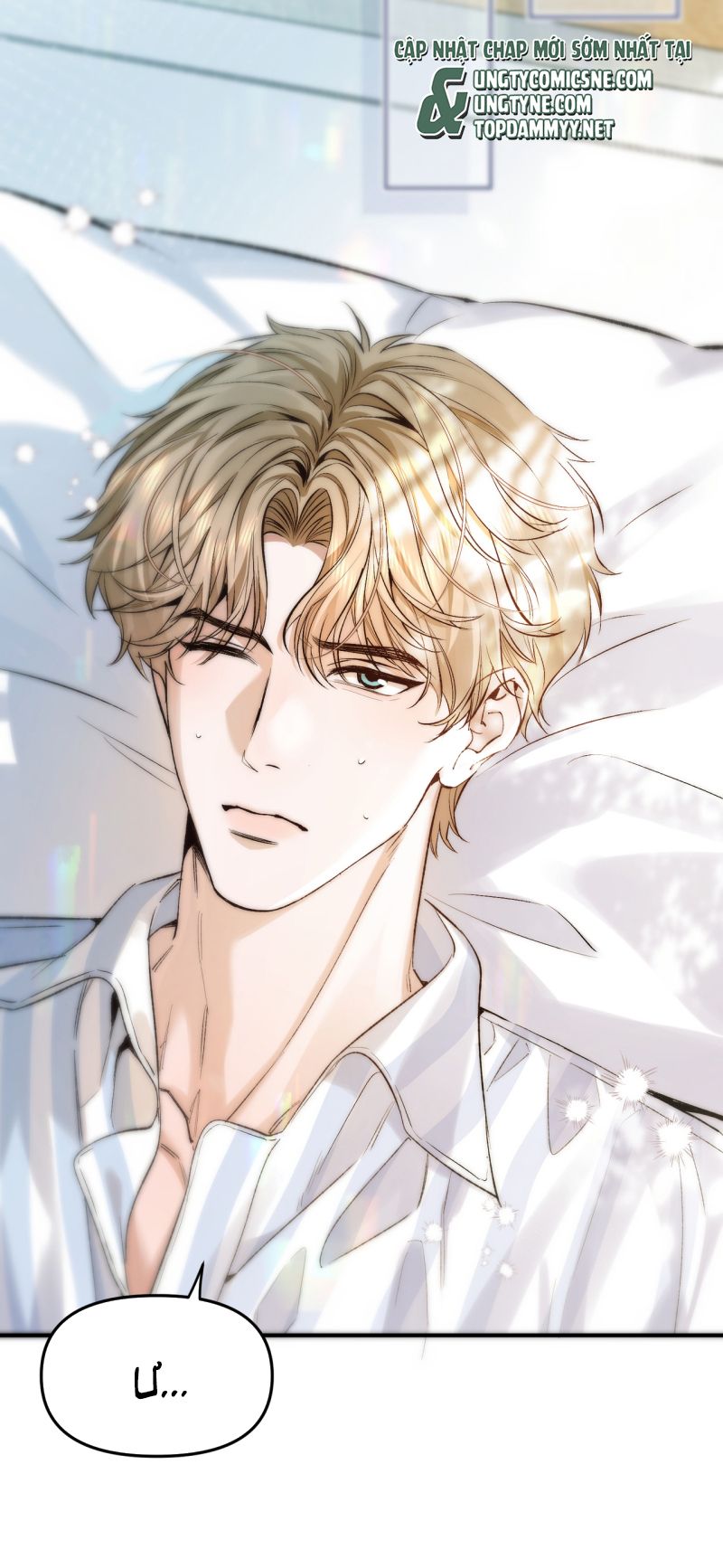 Ngày Và Đêm Chapter 36 - Trang 4
