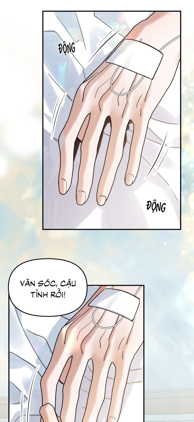 Ngày Và Đêm Chapter 36 - Trang 5