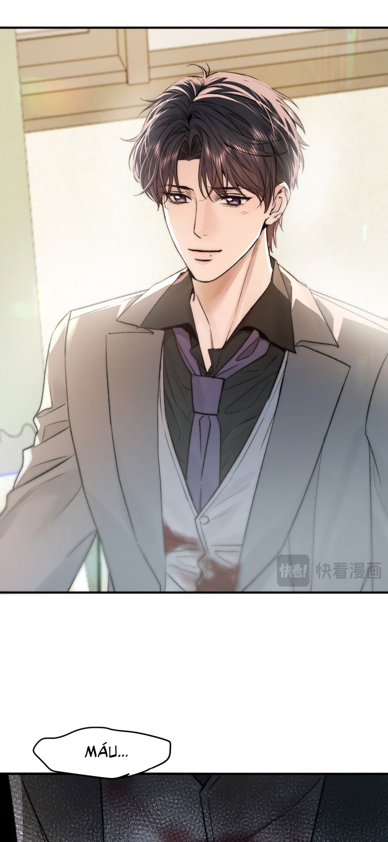 Ngày Và Đêm Chapter 36 - Trang 7