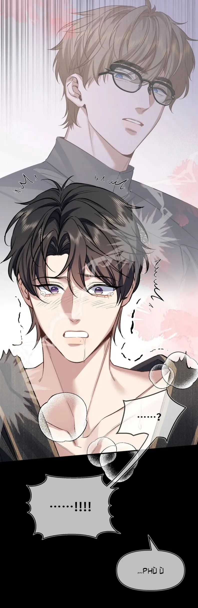 Ngày Và Đêm Chapter 4 - Trang 10