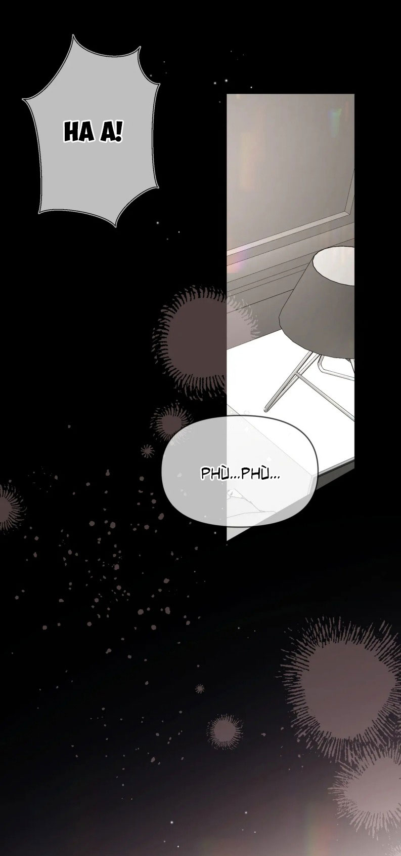 Ngày Và Đêm Chapter 4 - Trang 11