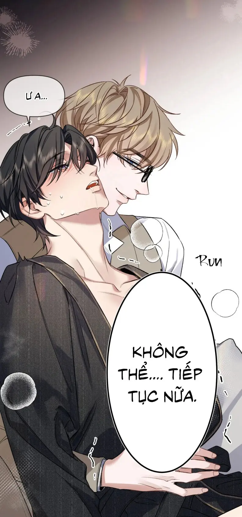 Ngày Và Đêm Chapter 4 - Trang 12