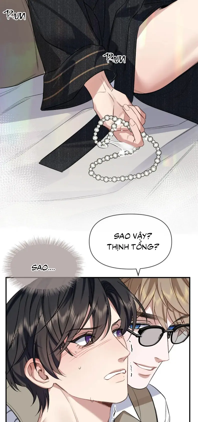 Ngày Và Đêm Chapter 4 - Trang 13