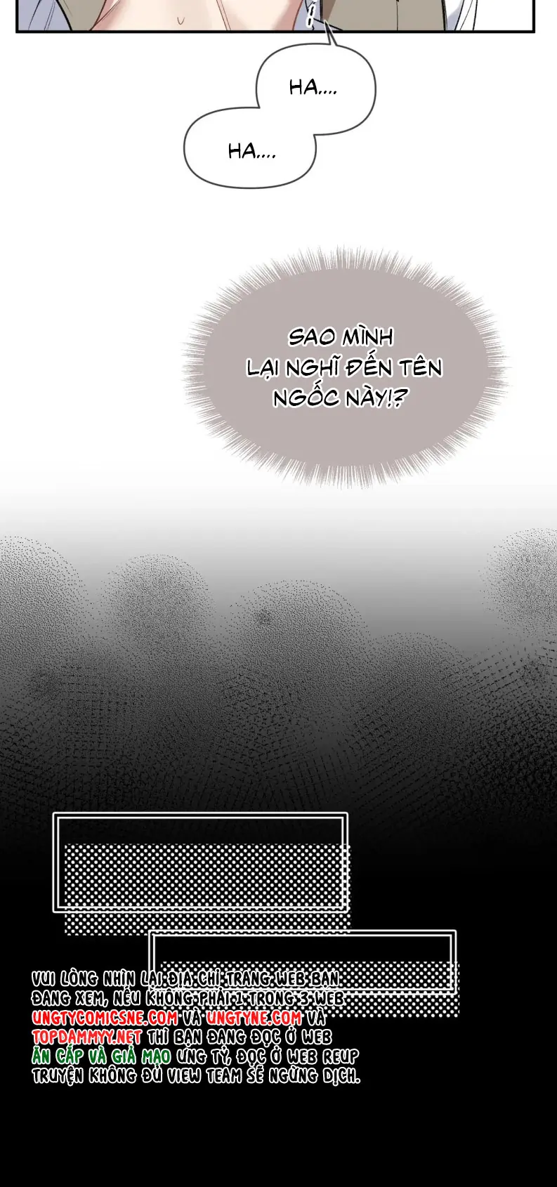 Ngày Và Đêm Chapter 4 - Trang 14
