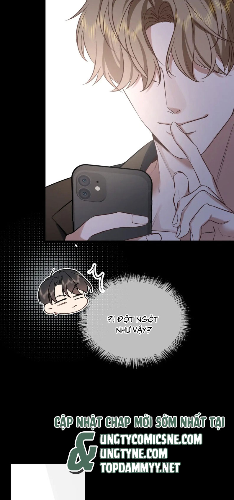 Ngày Và Đêm Chapter 4 - Trang 16
