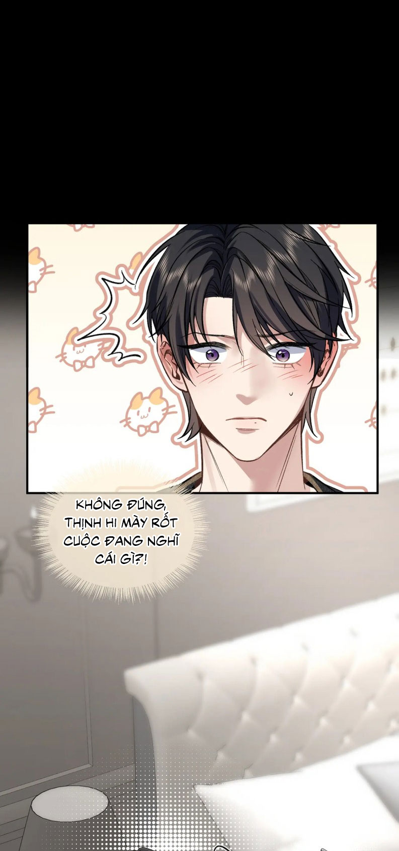 Ngày Và Đêm Chapter 4 - Trang 18