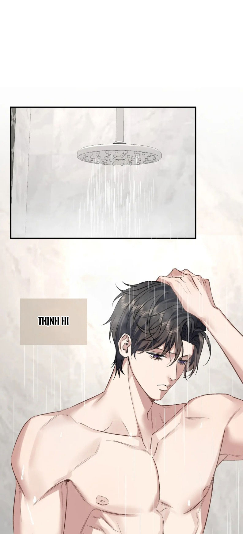 Ngày Và Đêm Chapter 4 - Trang 20