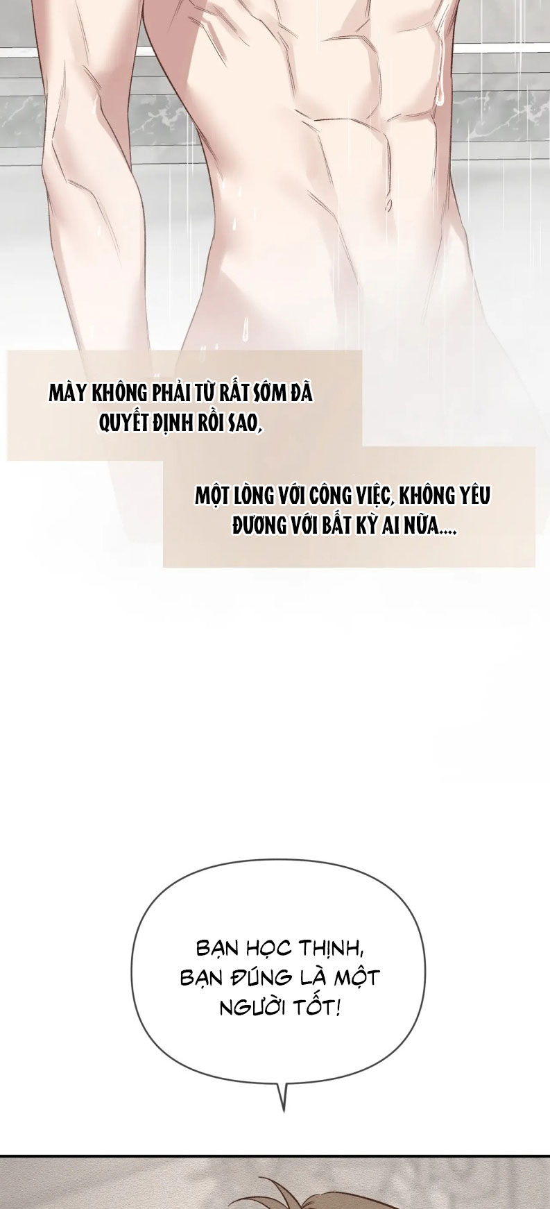 Ngày Và Đêm Chapter 4 - Trang 21