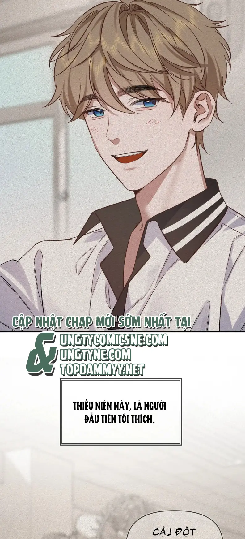 Ngày Và Đêm Chapter 4 - Trang 22