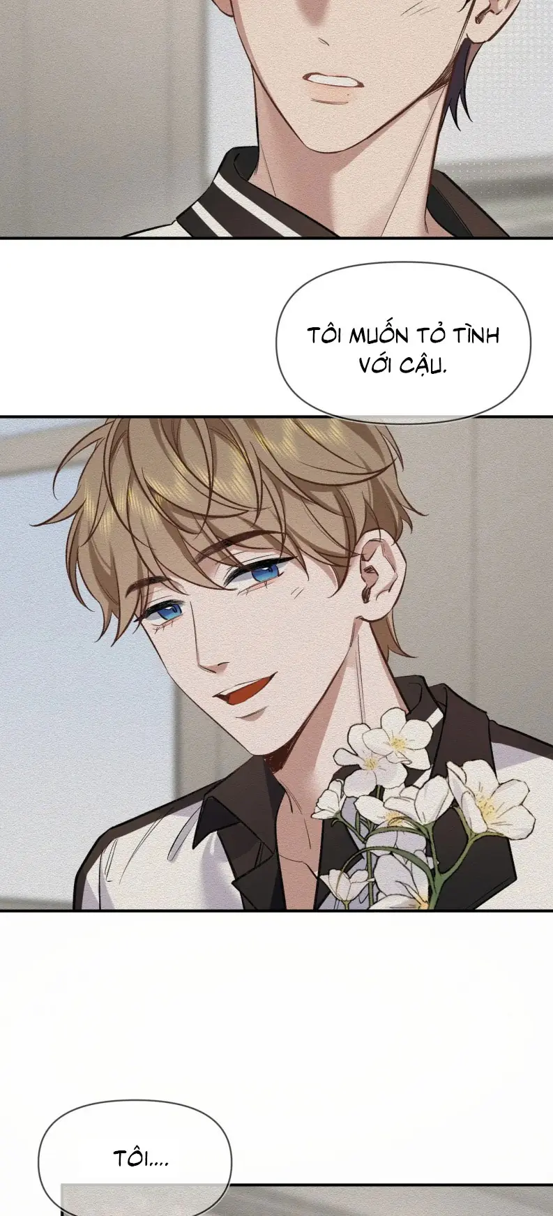 Ngày Và Đêm Chapter 4 - Trang 24