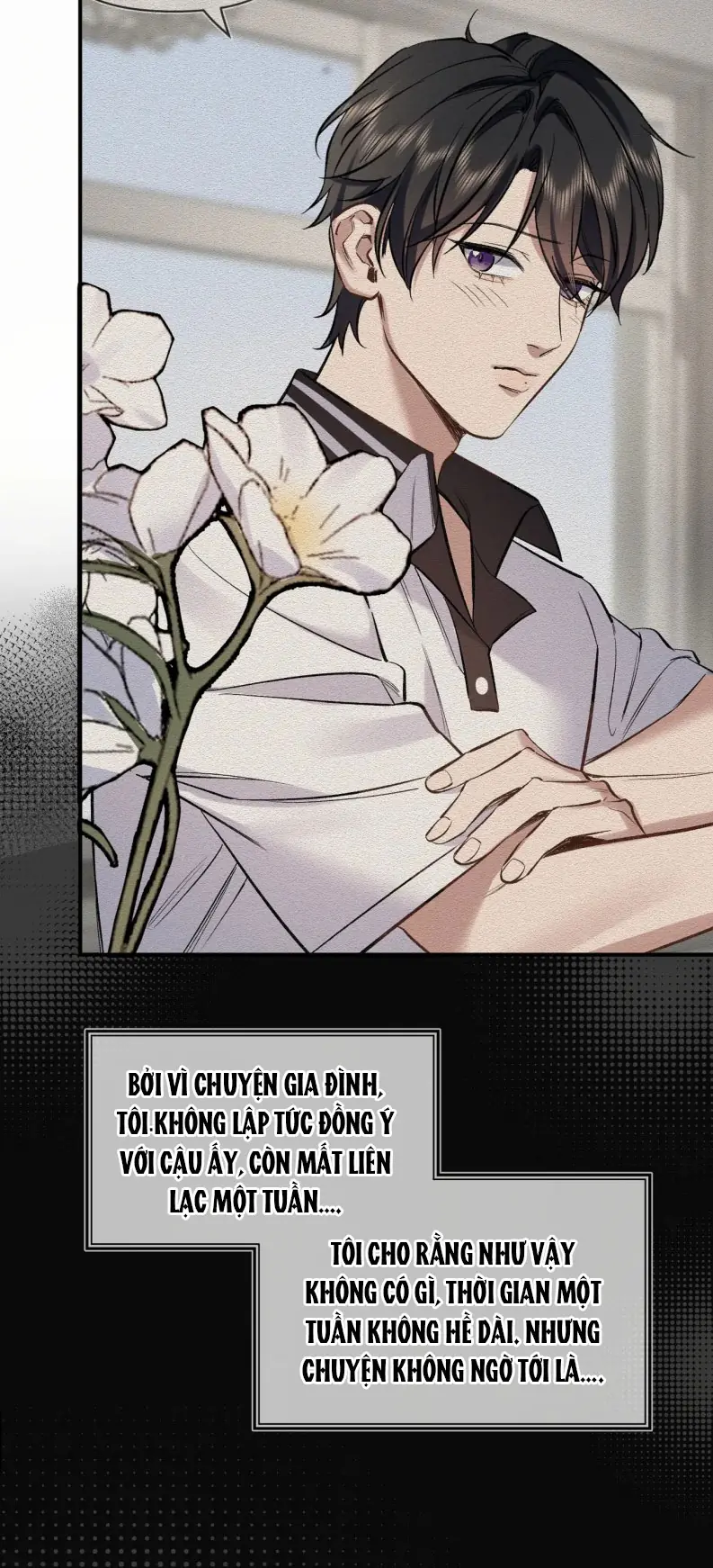 Ngày Và Đêm Chapter 4 - Trang 25
