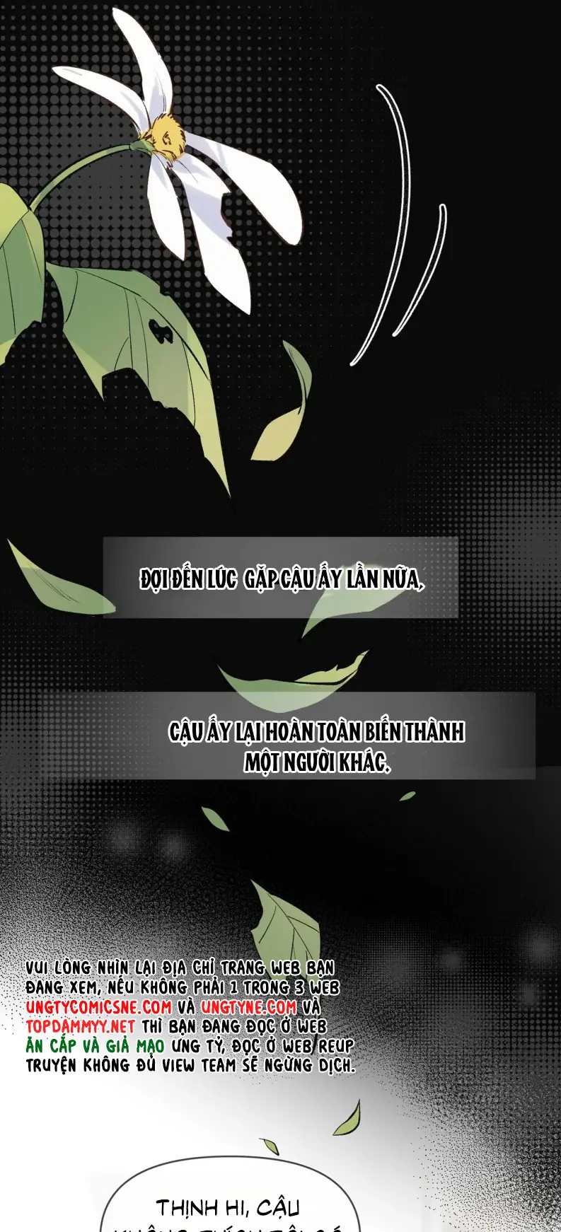 Ngày Và Đêm Chapter 4 - Trang 26