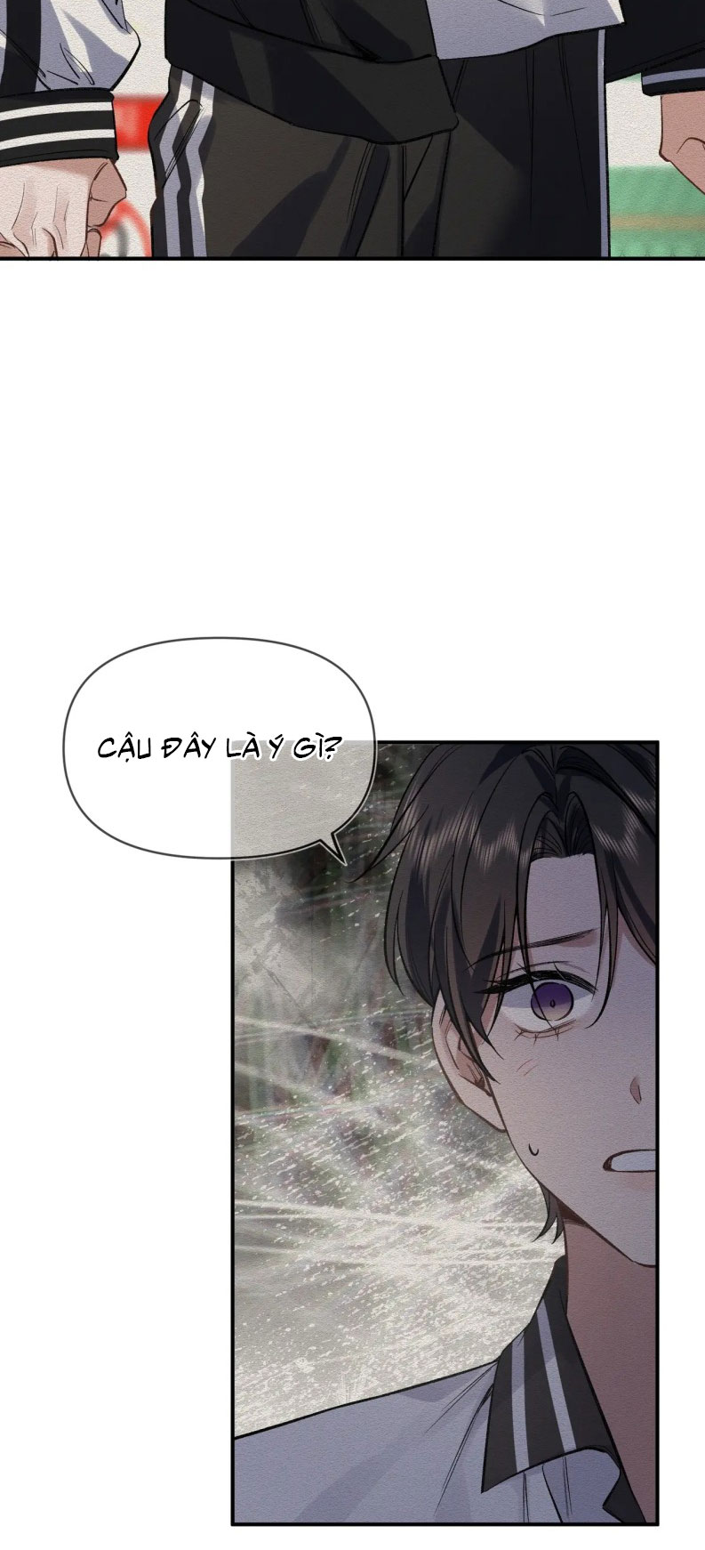 Ngày Và Đêm Chapter 4 - Trang 28