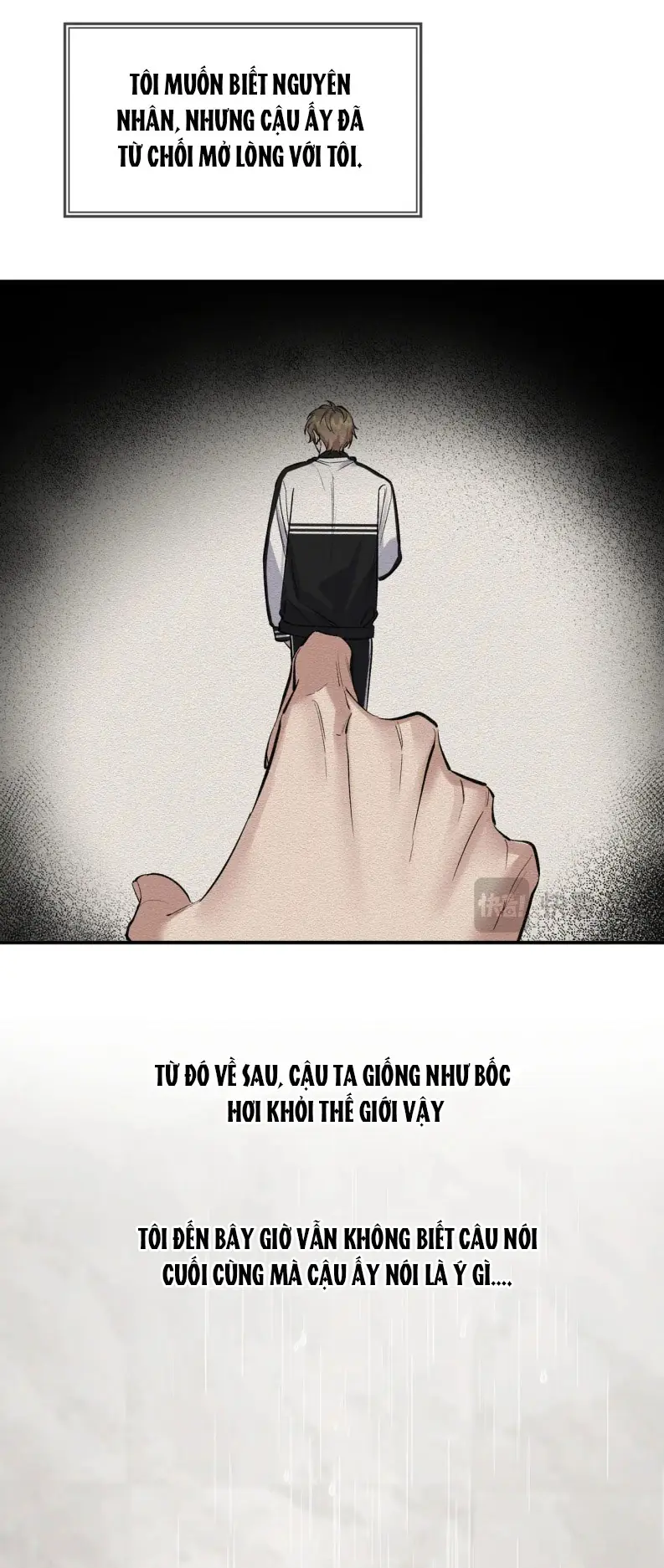 Ngày Và Đêm Chapter 4 - Trang 29