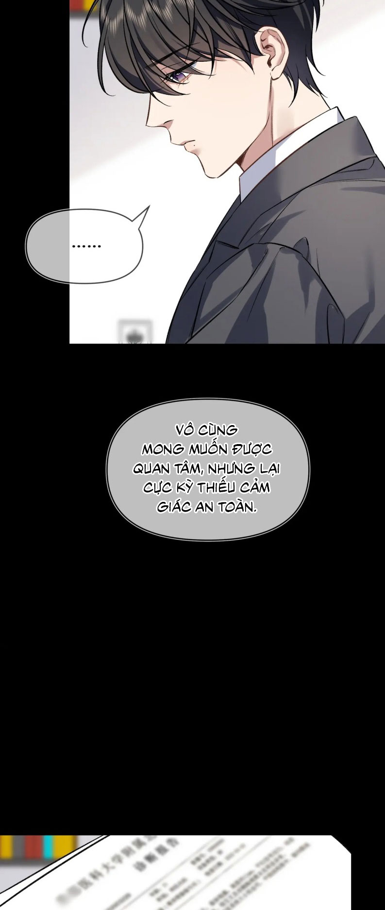 Ngày Và Đêm Chapter 4 - Trang 32