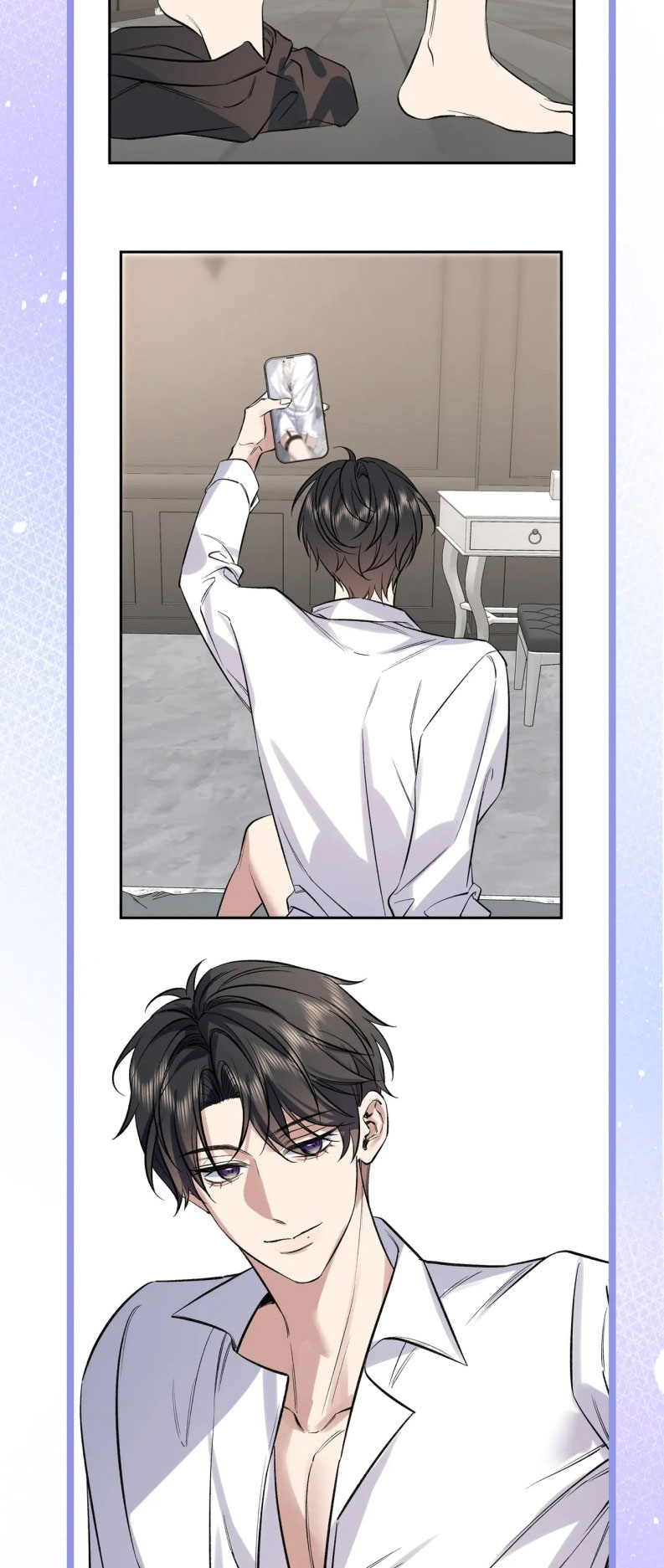 Ngày Và Đêm Chapter 4 - Trang 36