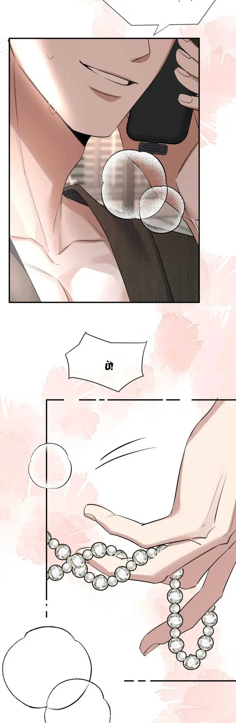 Ngày Và Đêm Chapter 4 - Trang 6