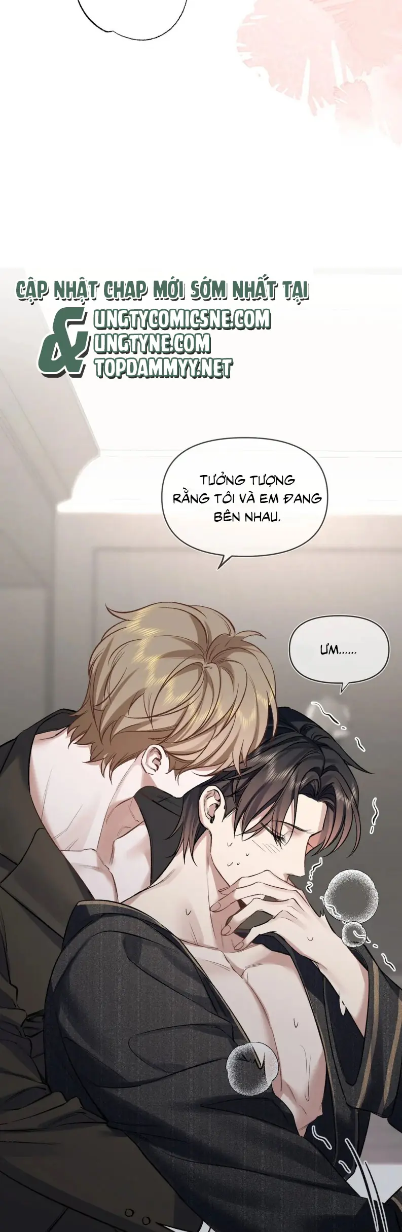 Ngày Và Đêm Chapter 4 - Trang 7