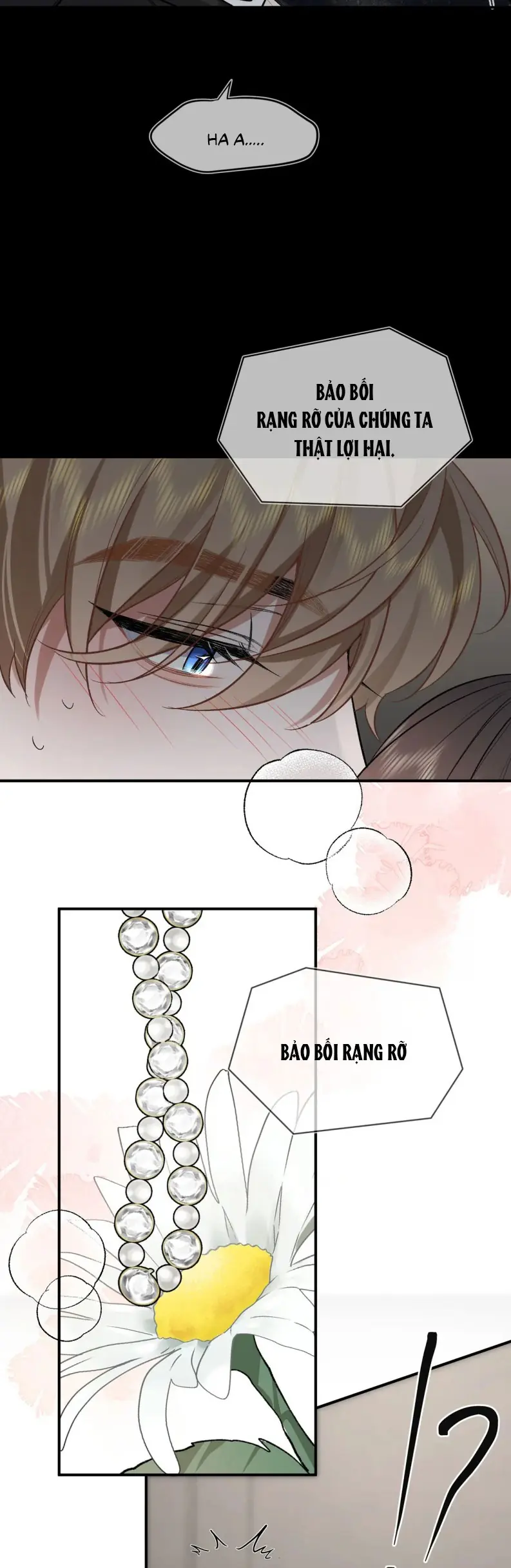 Ngày Và Đêm Chapter 4 - Trang 8