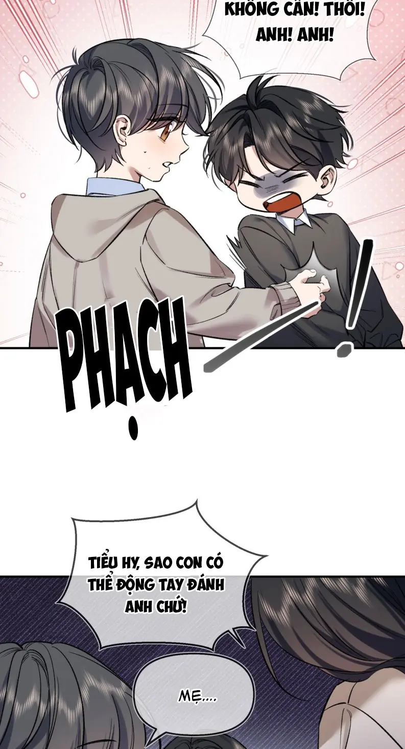 Ngày Và Đêm Chapter 5 - Trang 10
