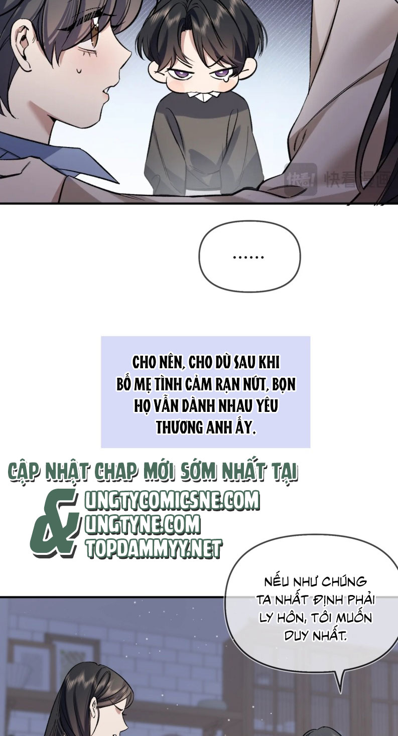 Ngày Và Đêm Chapter 5 - Trang 11