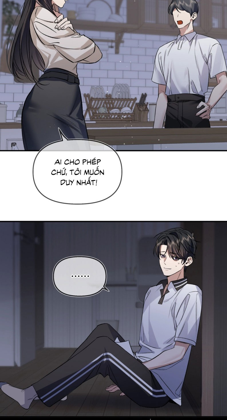 Ngày Và Đêm Chapter 5 - Trang 12