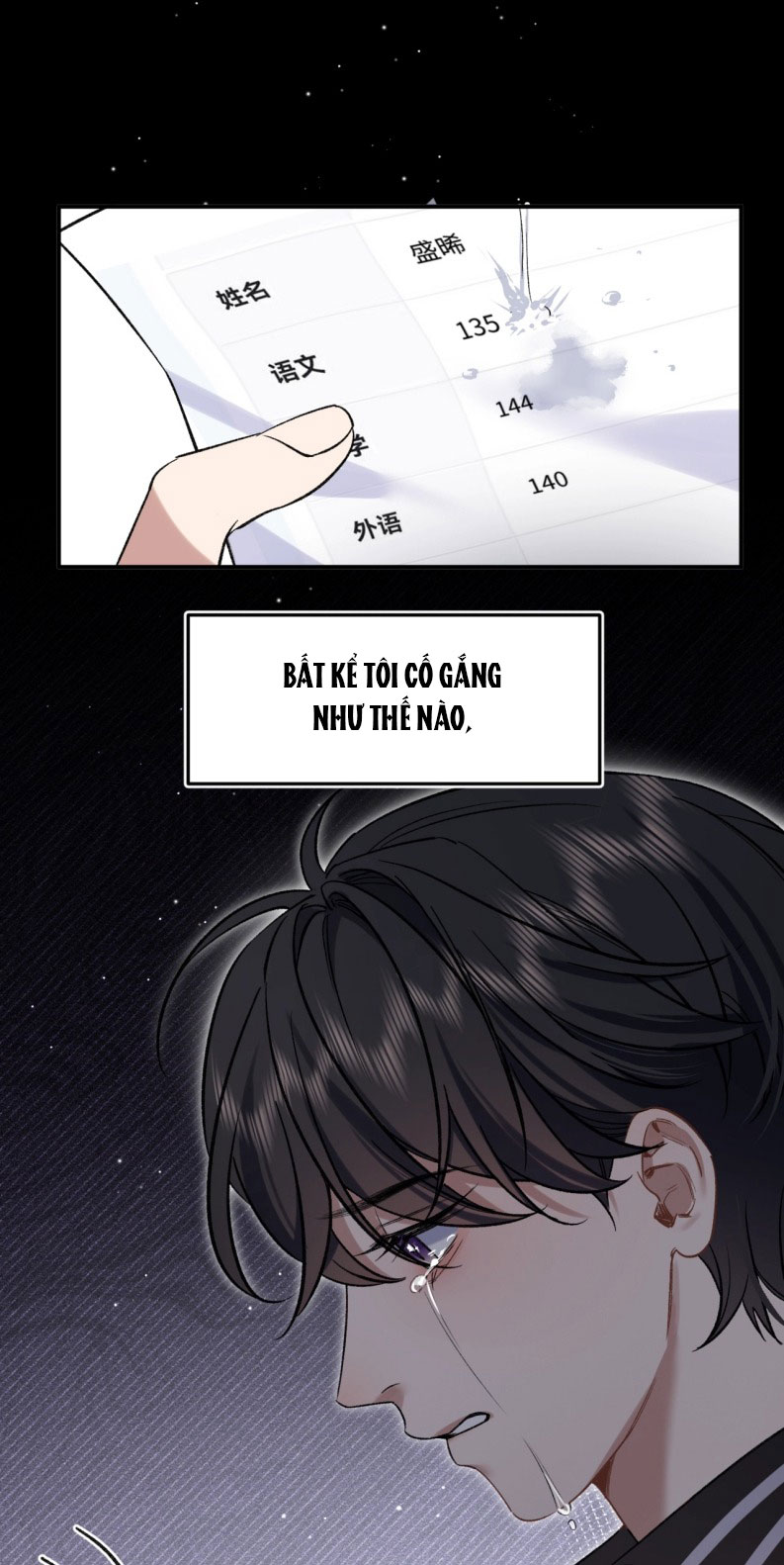Ngày Và Đêm Chapter 5 - Trang 13