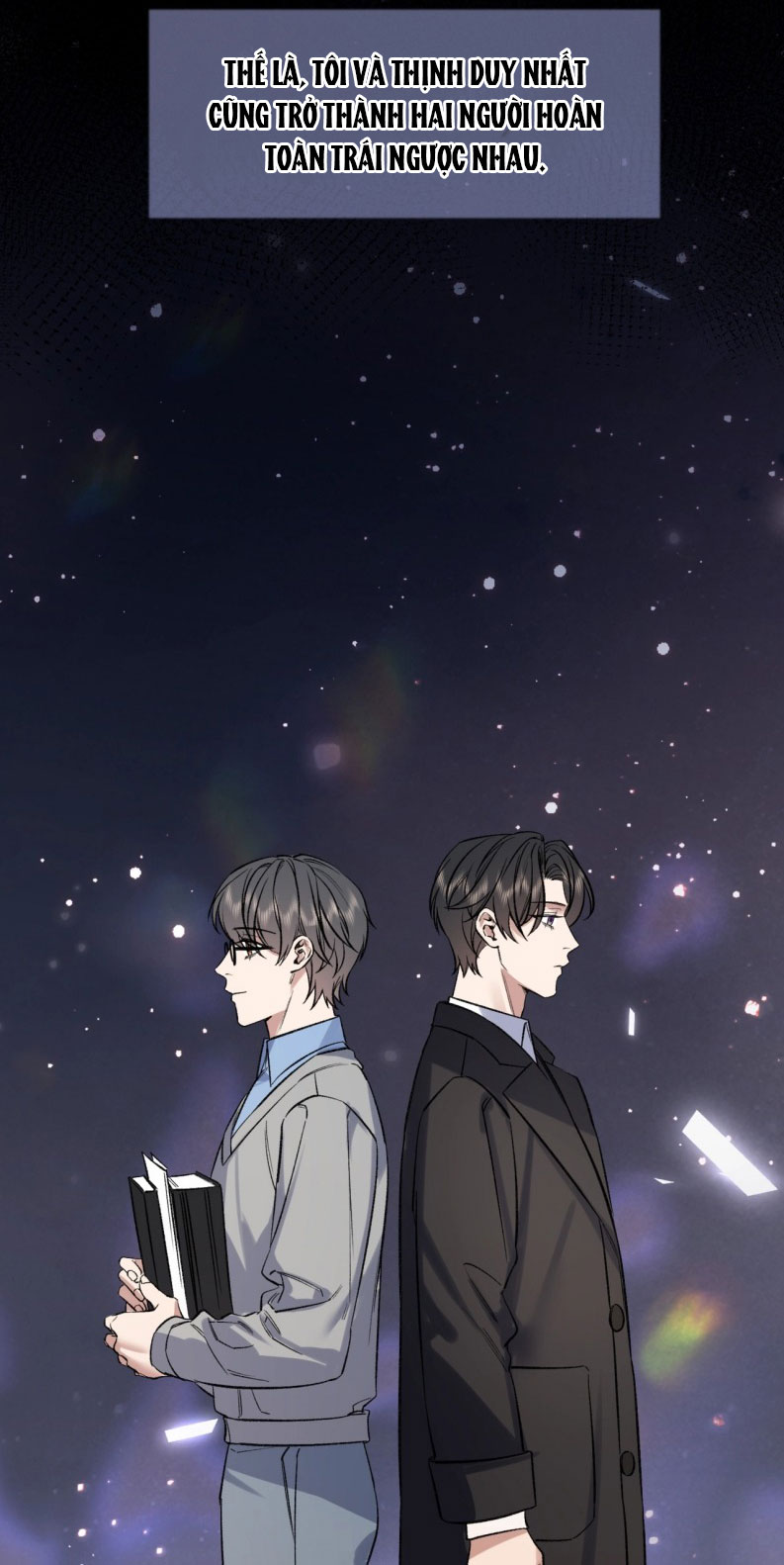 Ngày Và Đêm Chapter 5 - Trang 15