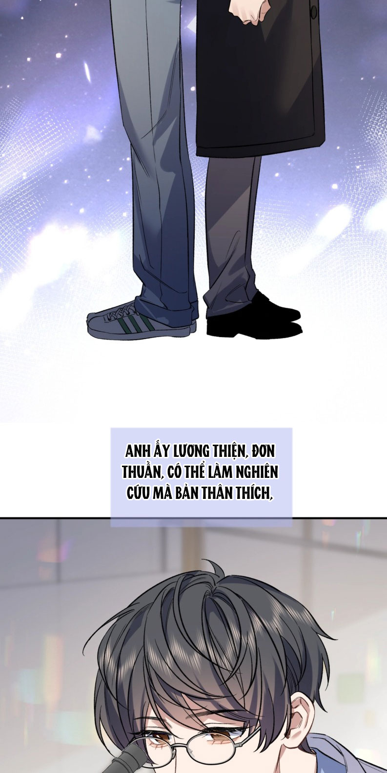 Ngày Và Đêm Chapter 5 - Trang 16