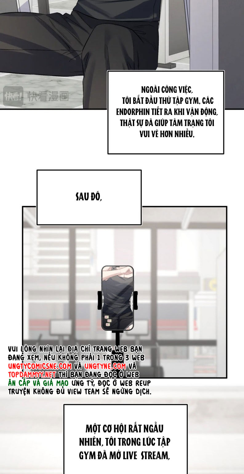 Ngày Và Đêm Chapter 5 - Trang 26