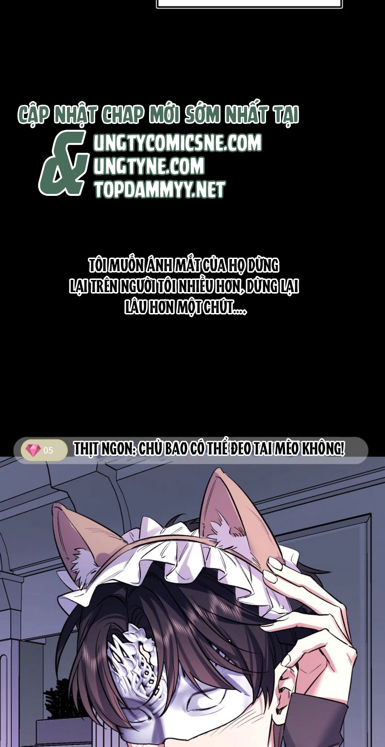 Ngày Và Đêm Chapter 5 - Trang 29