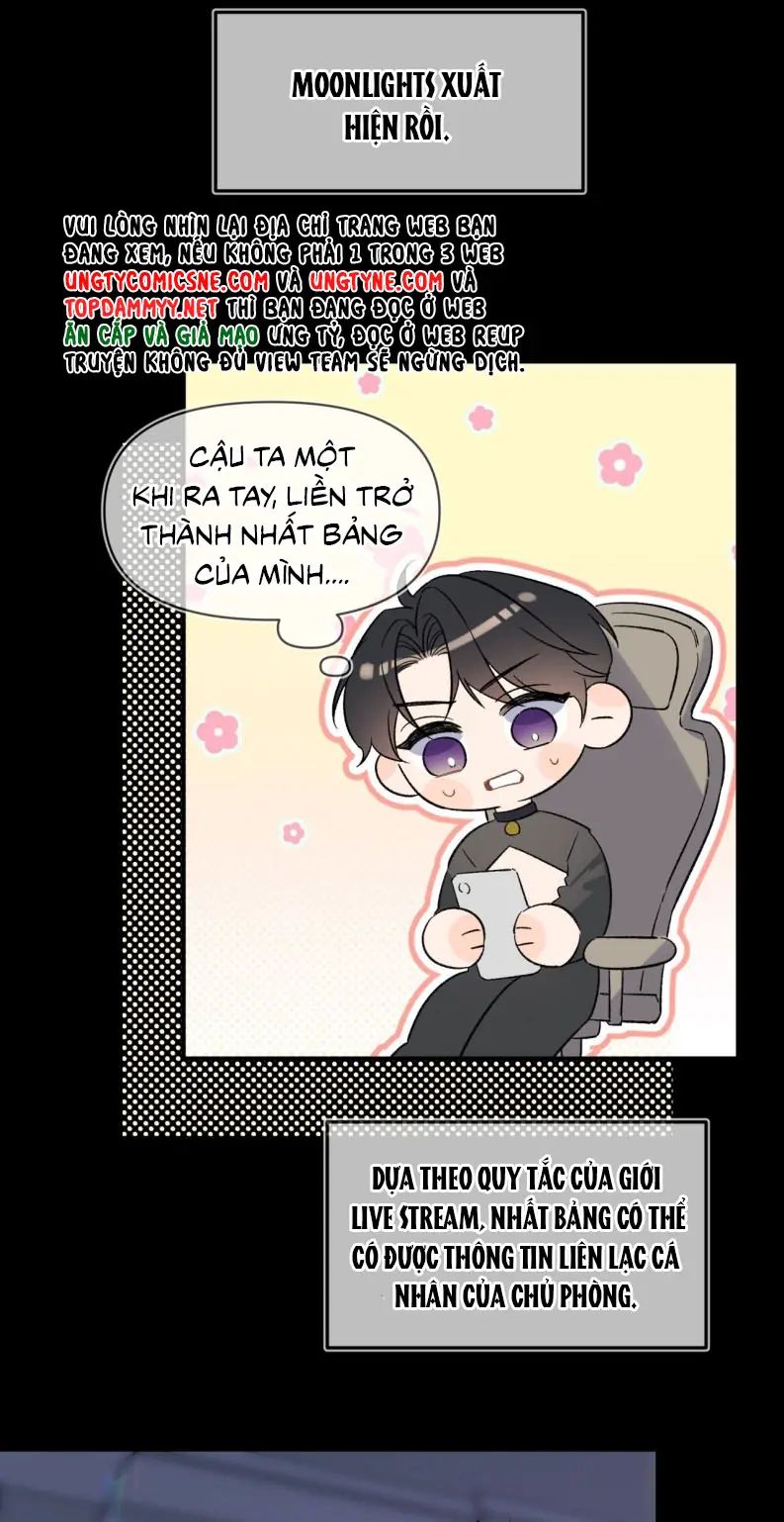 Ngày Và Đêm Chapter 5 - Trang 31