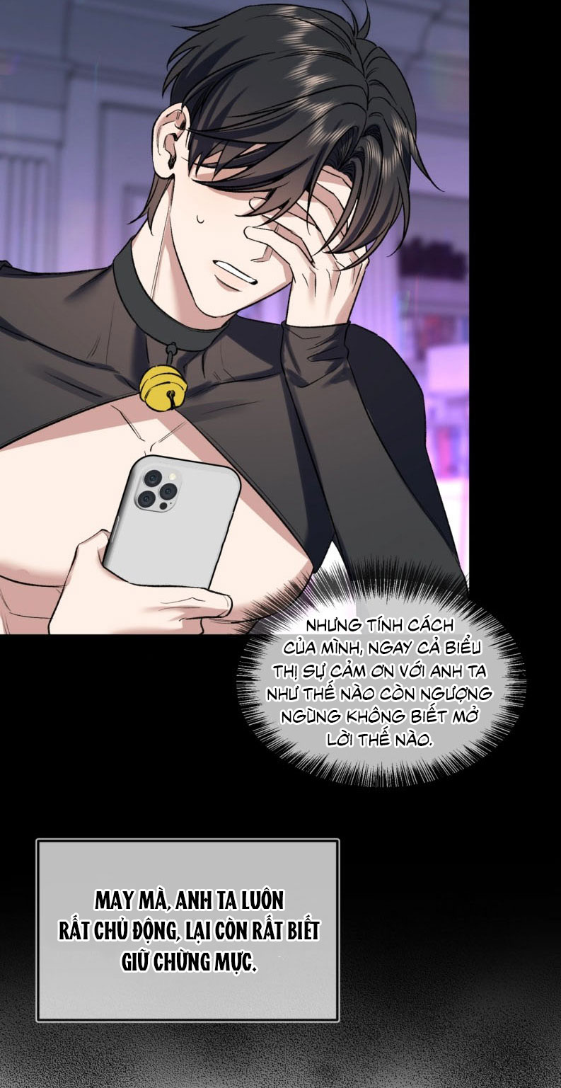Ngày Và Đêm Chapter 5 - Trang 32