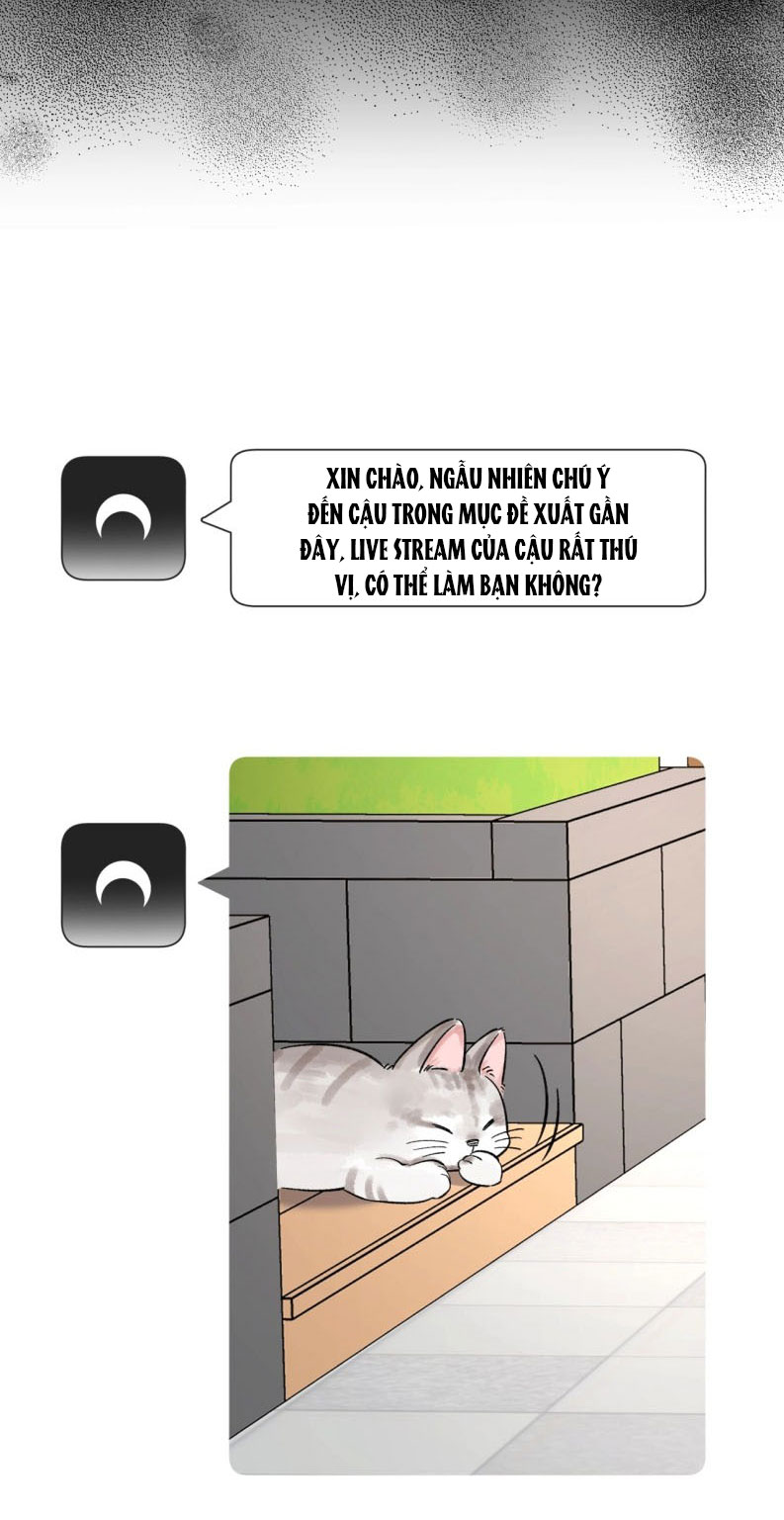 Ngày Và Đêm Chapter 5 - Trang 33