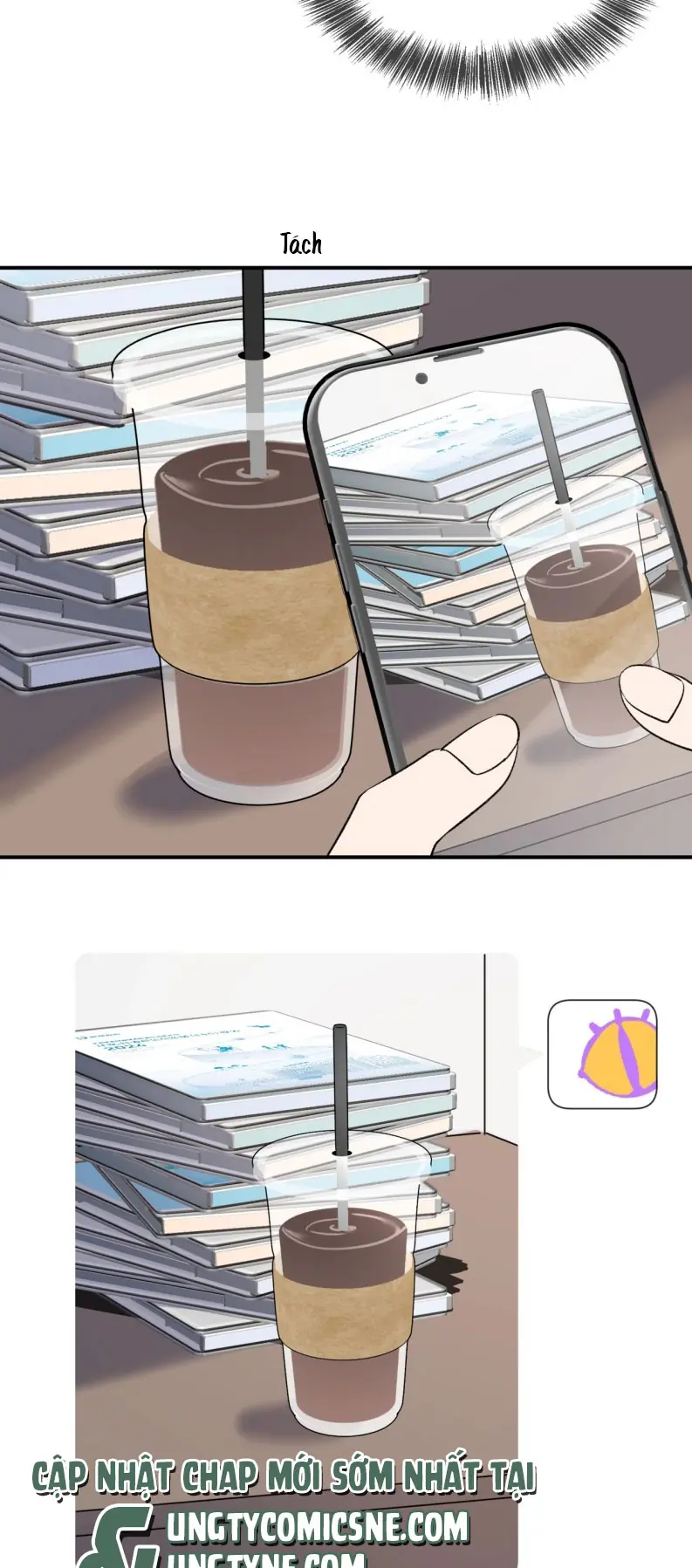 Ngày Và Đêm Chapter 5 - Trang 35