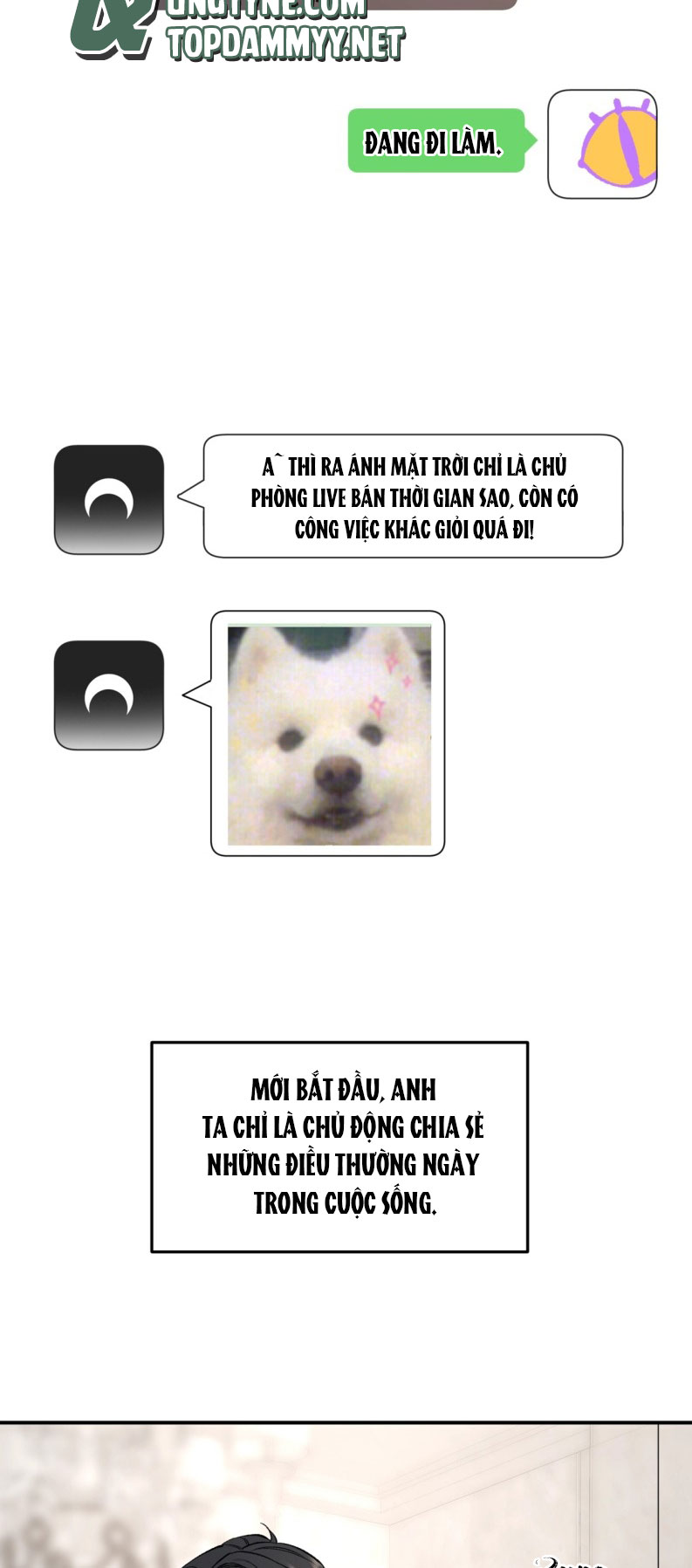 Ngày Và Đêm Chapter 5 - Trang 36