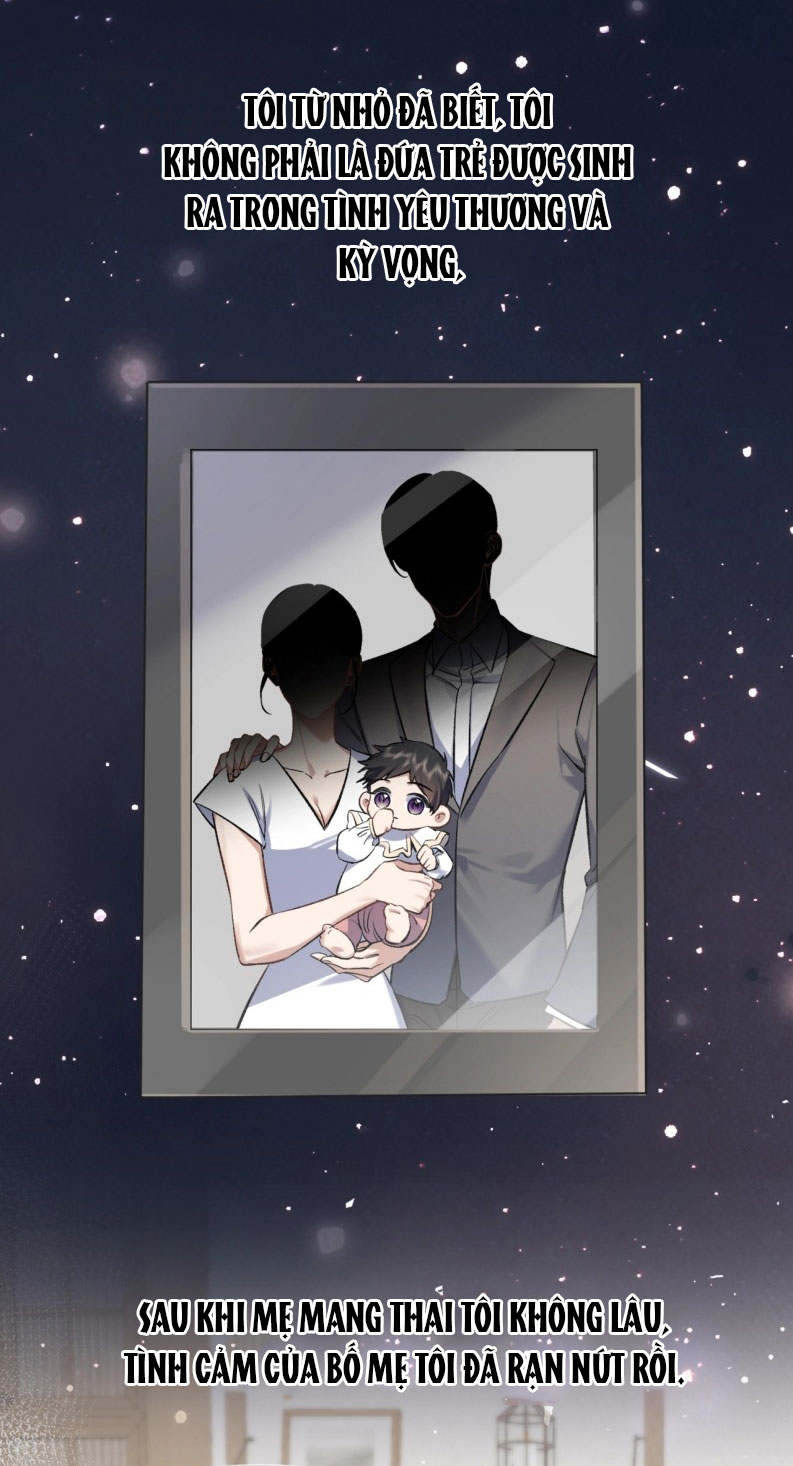 Ngày Và Đêm Chapter 5 - Trang 4