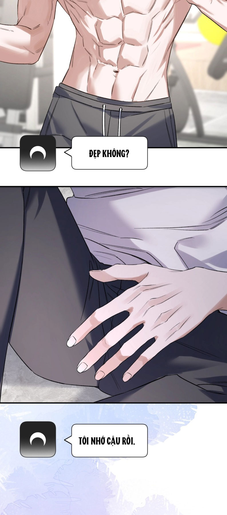 Ngày Và Đêm Chapter 5 - Trang 40