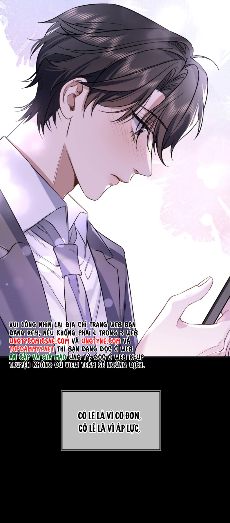 Ngày Và Đêm Chapter 5 - Trang 41